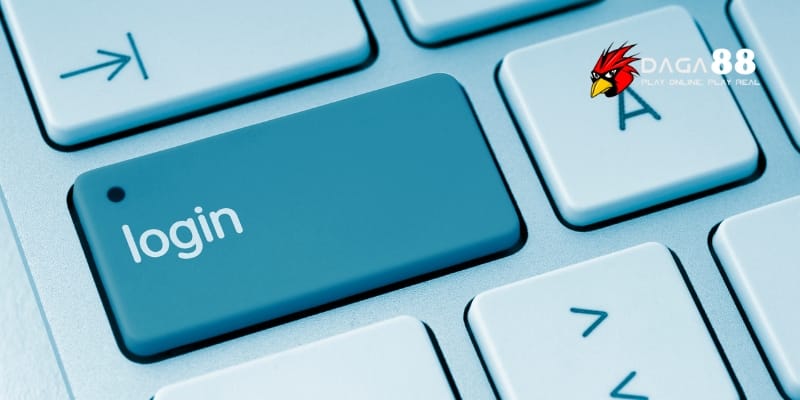 Đăng Nhập Daga88 - Bước Vào Sân Chơi Đá Gà Trực Tuyến Hấp Dẫn 4 Bảo mật tài khoản bằng thói quen đăng nhập thông minh mỗi ngày